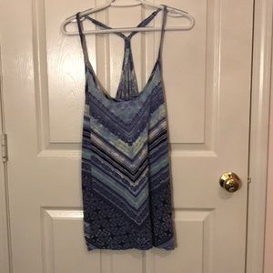 Maurice’s Tank Top